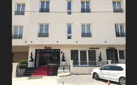Hotel Lalla Doudja