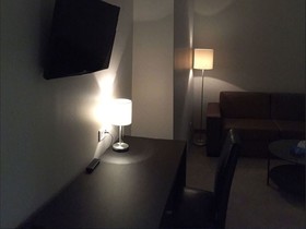 Hotel Lalla Doudja