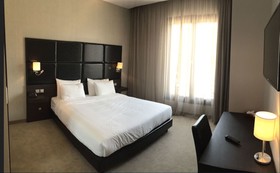 Hotel Lalla Doudja