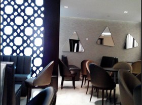 Hotel Lalla Doudja