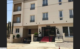 Hotel Lalla Doudja