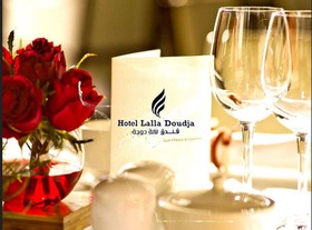 Hotel Lalla Doudja
