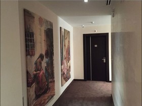 Hotel Lalla Doudja