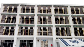 Hotel Le Mouflon d'Or