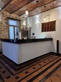 Hotel Nelson Bab El Oued