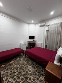 Hotel Nelson Bab El Oued