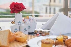 Hotel Ralf