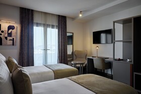 Hotel Ralf