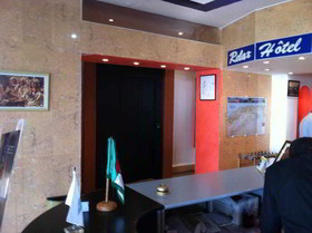 Hotel Relax