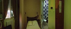 Hotel Roza