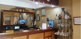 Hotel Roza