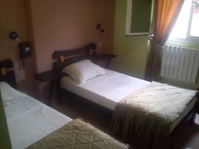 Hotel Roza