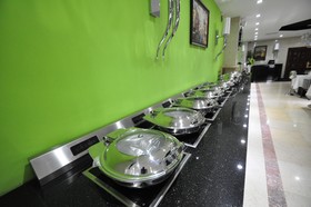Hotel Soltane