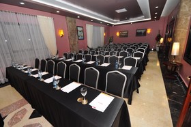 Hotel Soltane