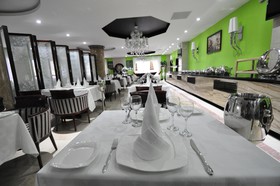Hotel Soltane
