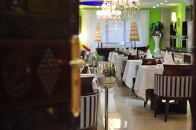 Hotel Soltane