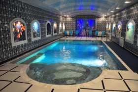 Hotel Soltane