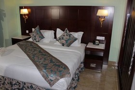 Hotel Soltane