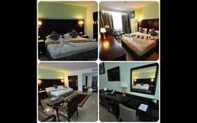Hotel Soltane