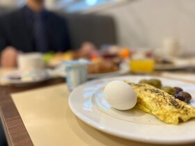Hotel Sym Cheraga