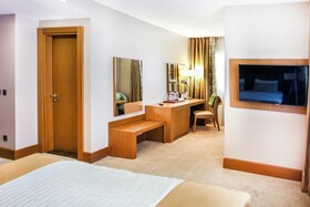 Hotel Sym Cheraga