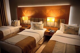 Hotel Sym Cheraga