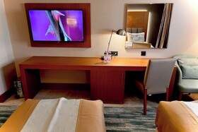 Hotel Sym Cheraga