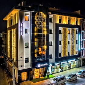 Hotel Sym Cheraga