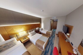 Hotel Sym Cheraga