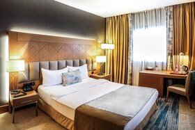 Hotel Sym Cheraga