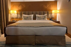 Hotel Sym Cheraga