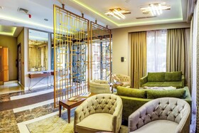 Hotel Sym Cheraga