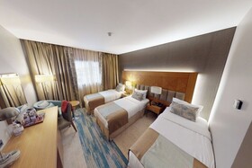Hotel Sym Cheraga