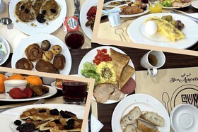 Hotel Sym Cheraga