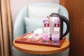 Hotel Sym Cheraga