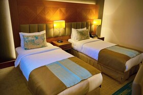 Hotel Sym Cheraga