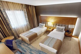 Hotel Sym Cheraga