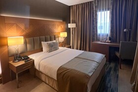 Hotel Sym Cheraga