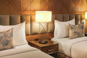 Hotel Sym Cheraga