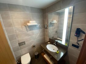 Hotel Sym Cheraga