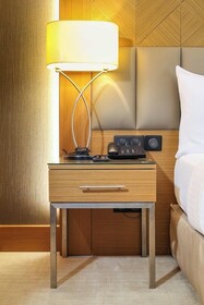 Hotel Sym Cheraga