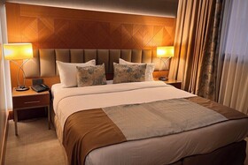 Hotel Sym Cheraga