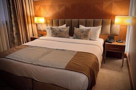 Hotel Sym Cheraga
