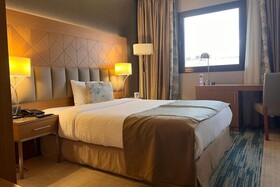 Hotel Sym Cheraga