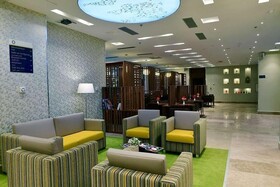 Hotel Tulip Inn Naya
