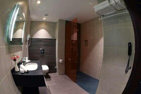Hotel Tulip Inn Naya