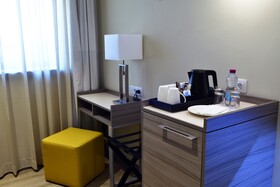 Hotel Tulip Inn Naya