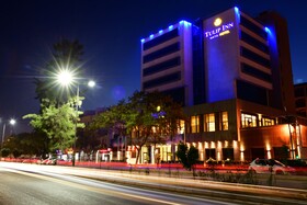Hotel Tulip Inn Naya