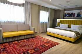 Hotel Tulip Inn Naya