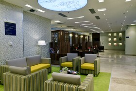 Hotel Tulip Inn Naya